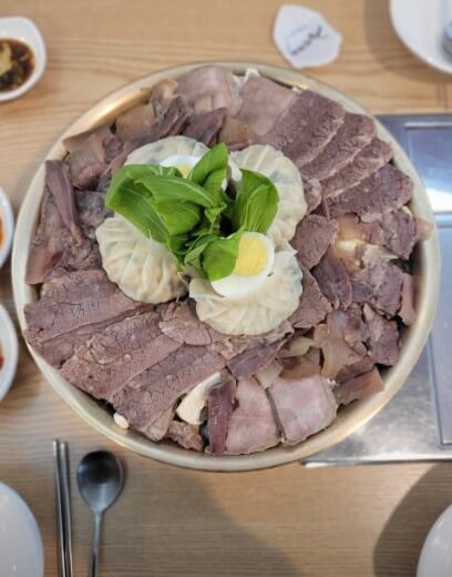 부천 냉면 맛집