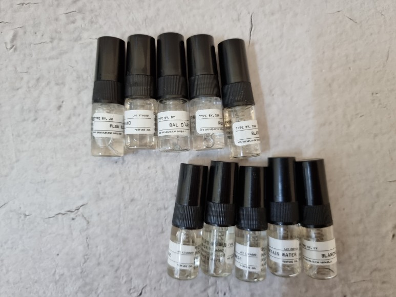 크리드어벤투스 향수 14