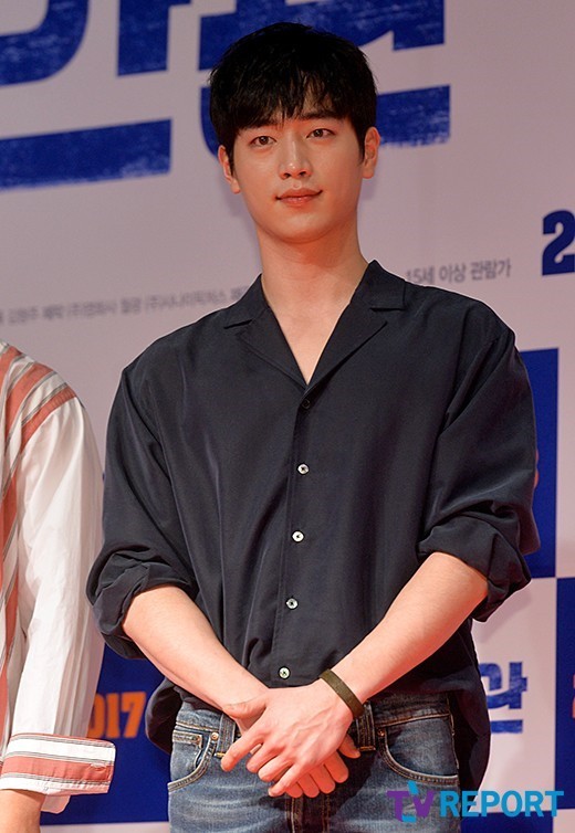 서강준 전역