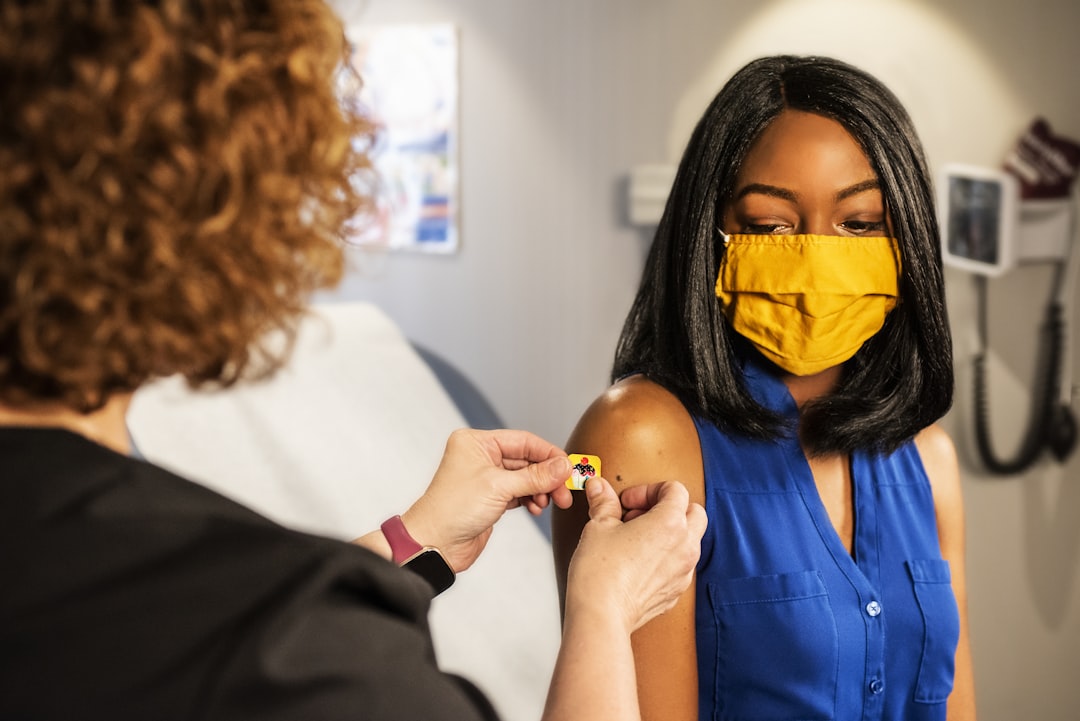 Vaccine