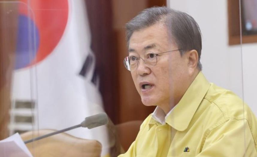  사회적 거리두기 3단계 격상 기준