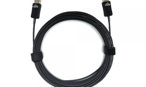  HDMI 2.0 광케이블(LS산전 광케이블 사용) 10m, 15m, 20m