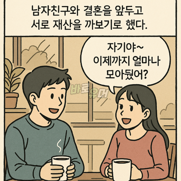 남자ㅅㄲ가 8년 일하고 고작 5천 모았다는데 걸러야 되나요.. 2