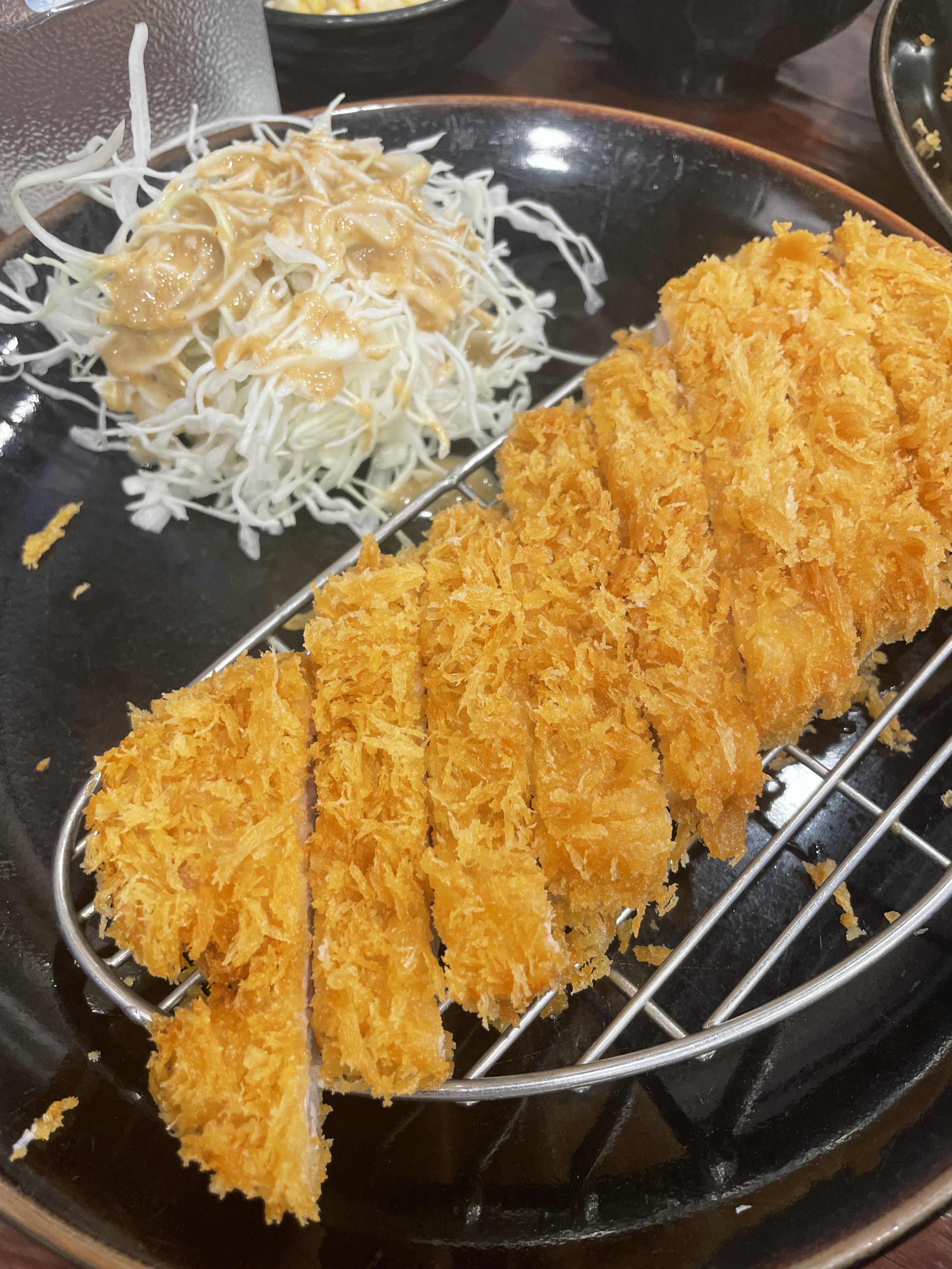 모밀