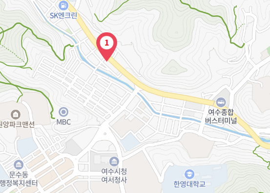 여수서비스센터 사진