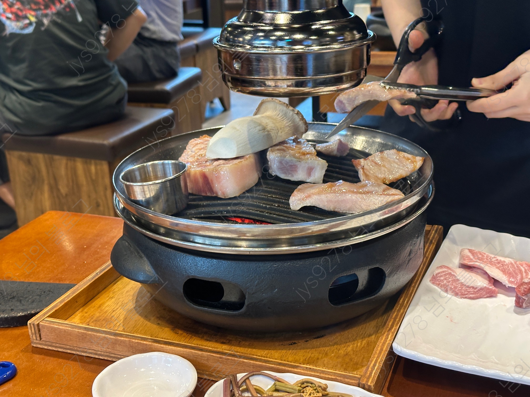 소백한돈 명지본점 대표 사진