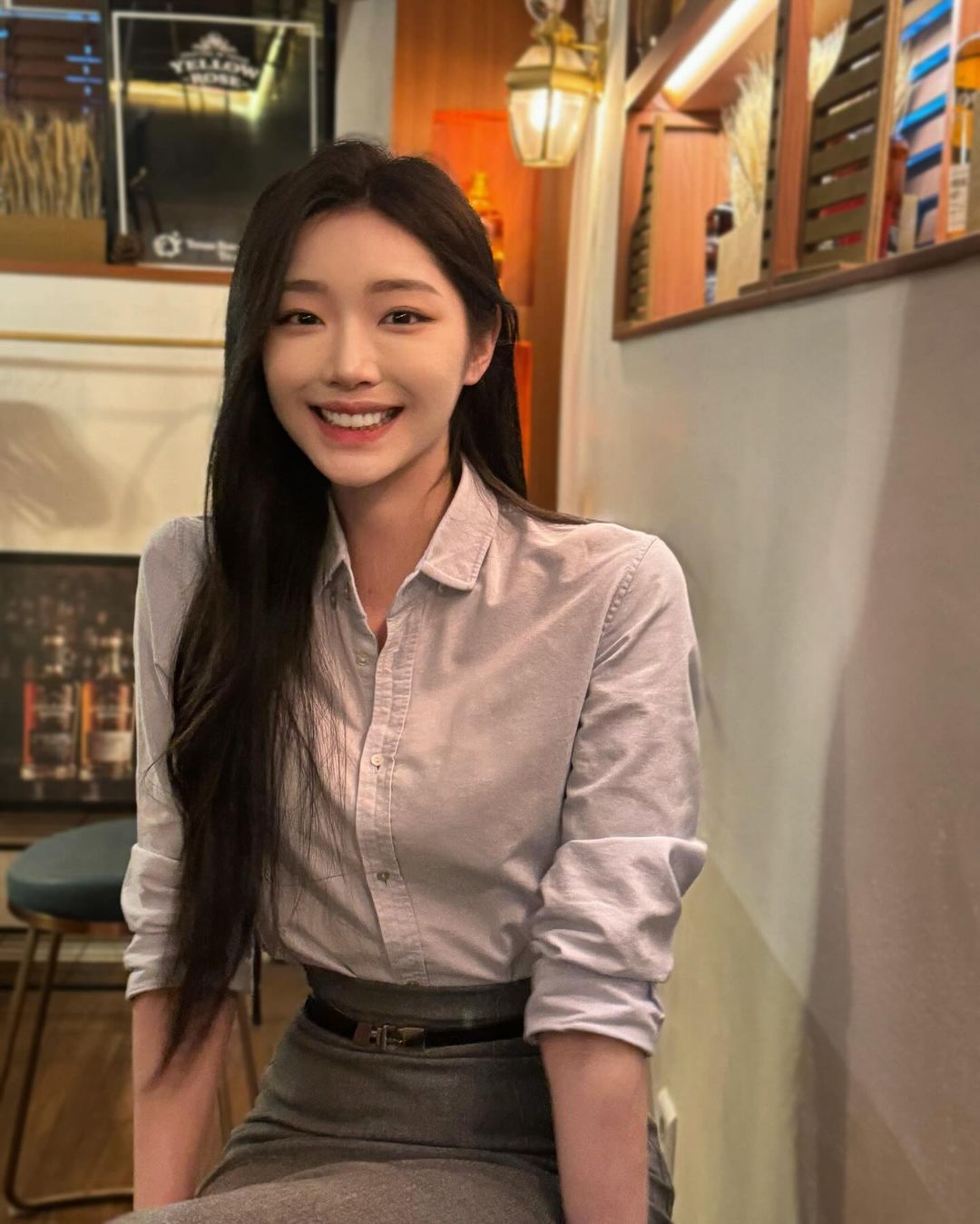  소프라노 - 강윤정 Kang Yunjeong