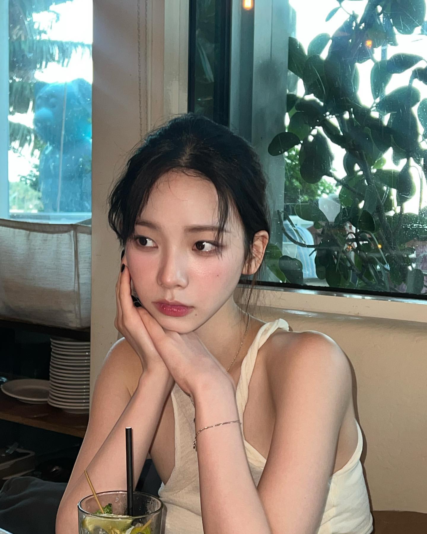  [카리나karina] 인스타 instagram 230827