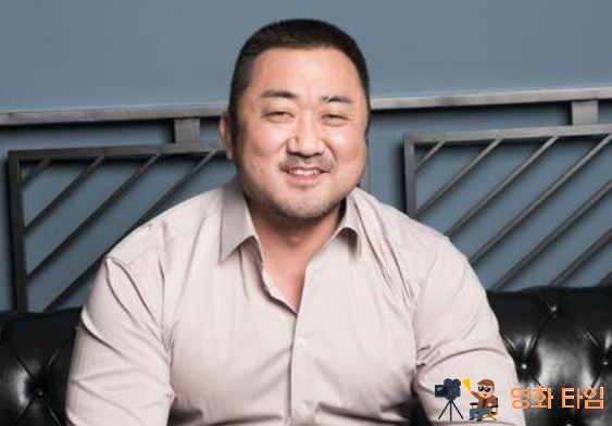 반창꼬 영화 주연배우 마동석