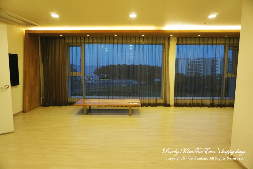 속초 팜파스리조트 강원도 숙소 추천 24