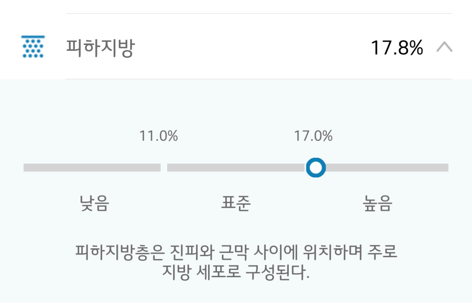 앱스토리몰인바디 체중계로 제대로 17