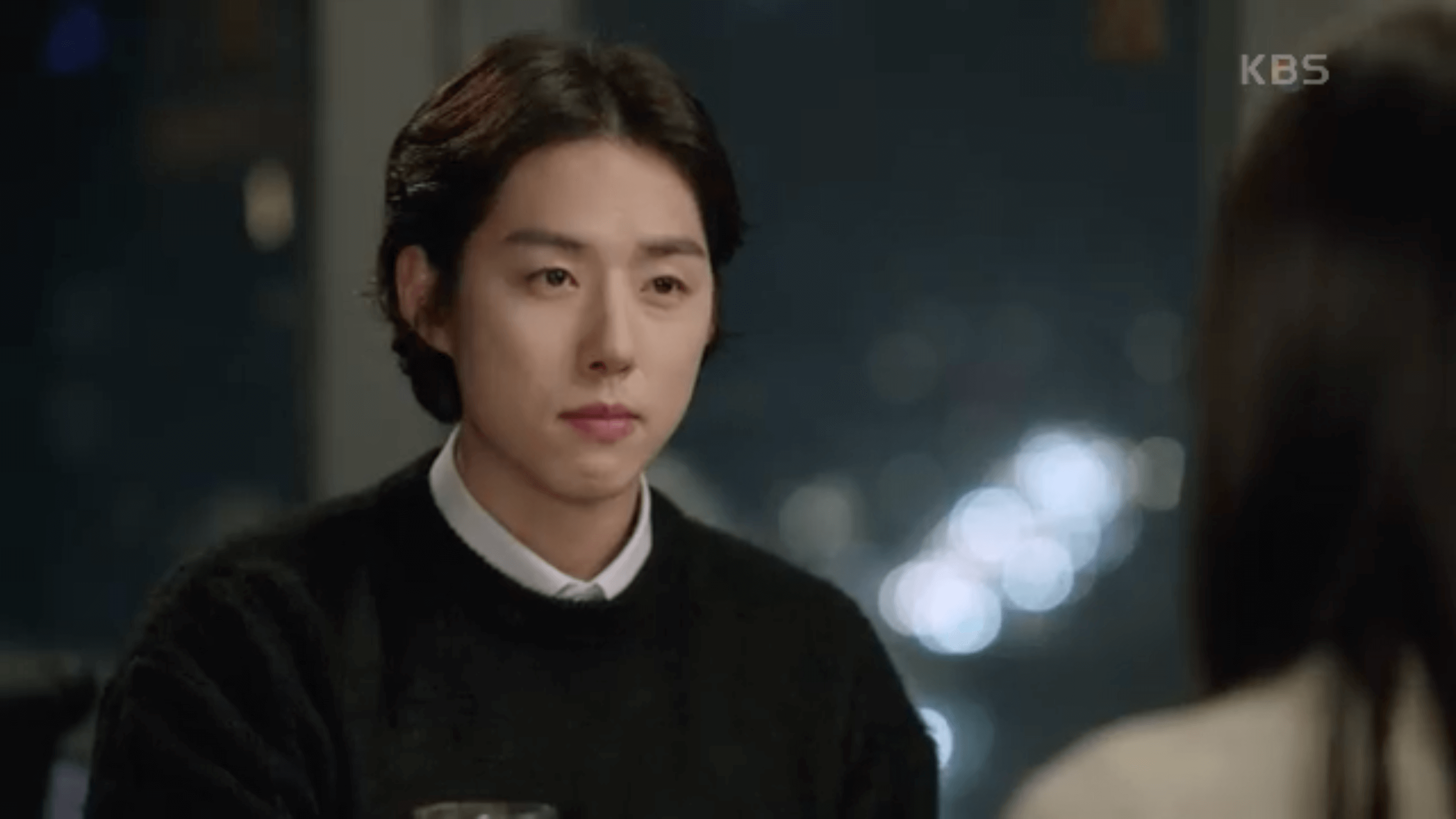내 눈에 콩깍지 / 내 눈에 콩깍지 / 84회 다시보기