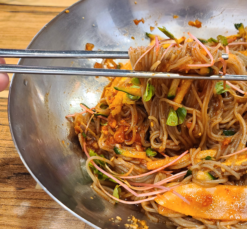 해운대시장 해운대 골든튤립호텔 9