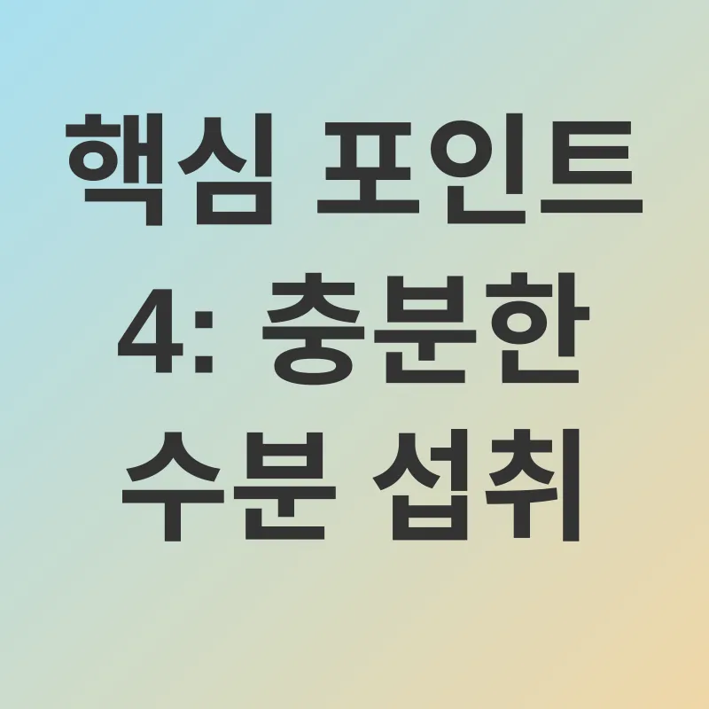 건강한 식습관의 5가지 원칙_4