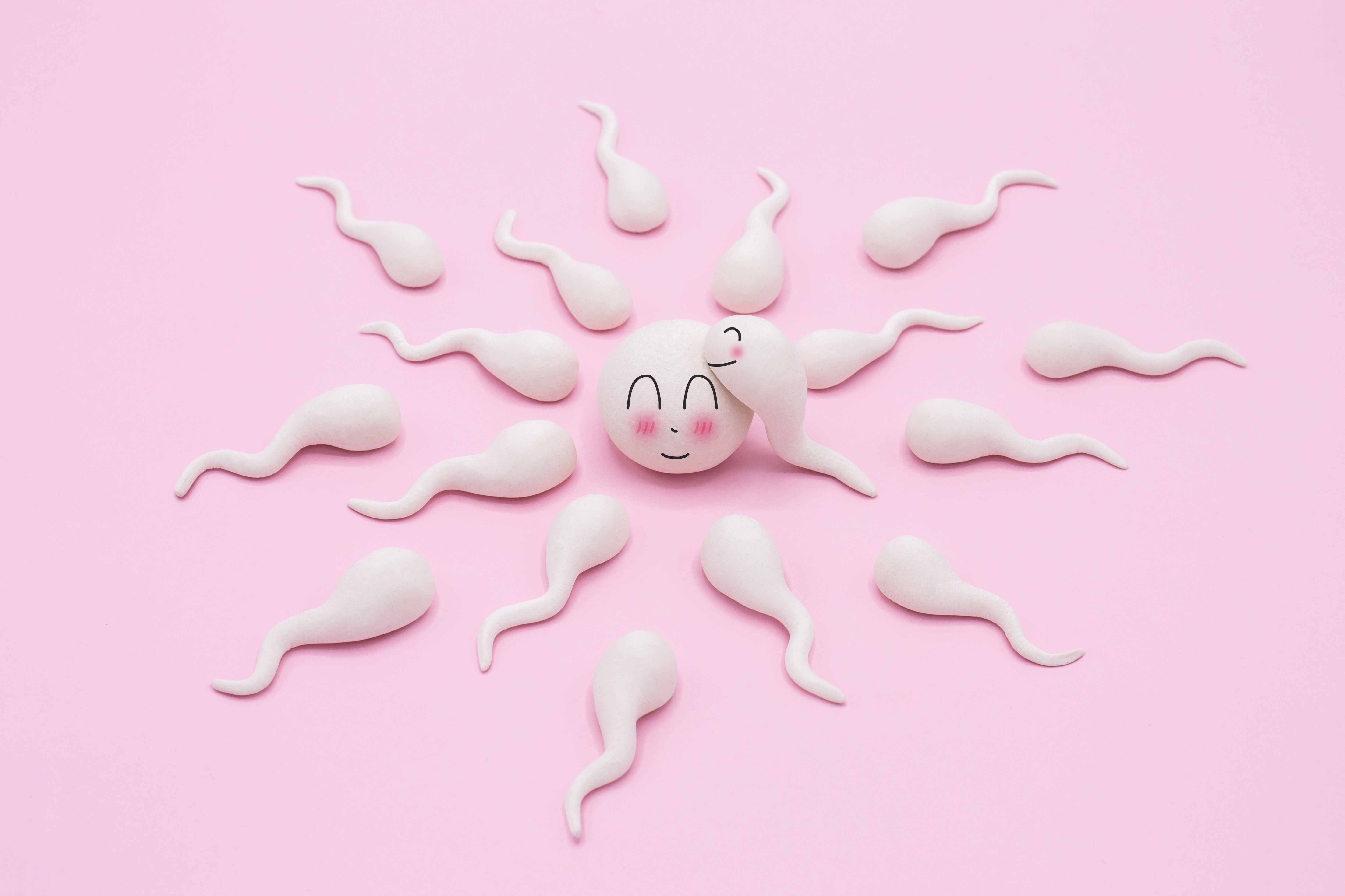  정액 꿈, 사정 꿈 해몽: 우리의 무의식적인 세계 탐구