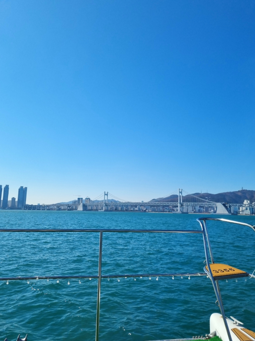 3355마린 부산요트투어 30