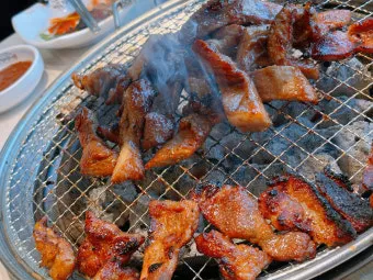 2025 명륜진사갈비 가격 추천 할인 메뉴_23