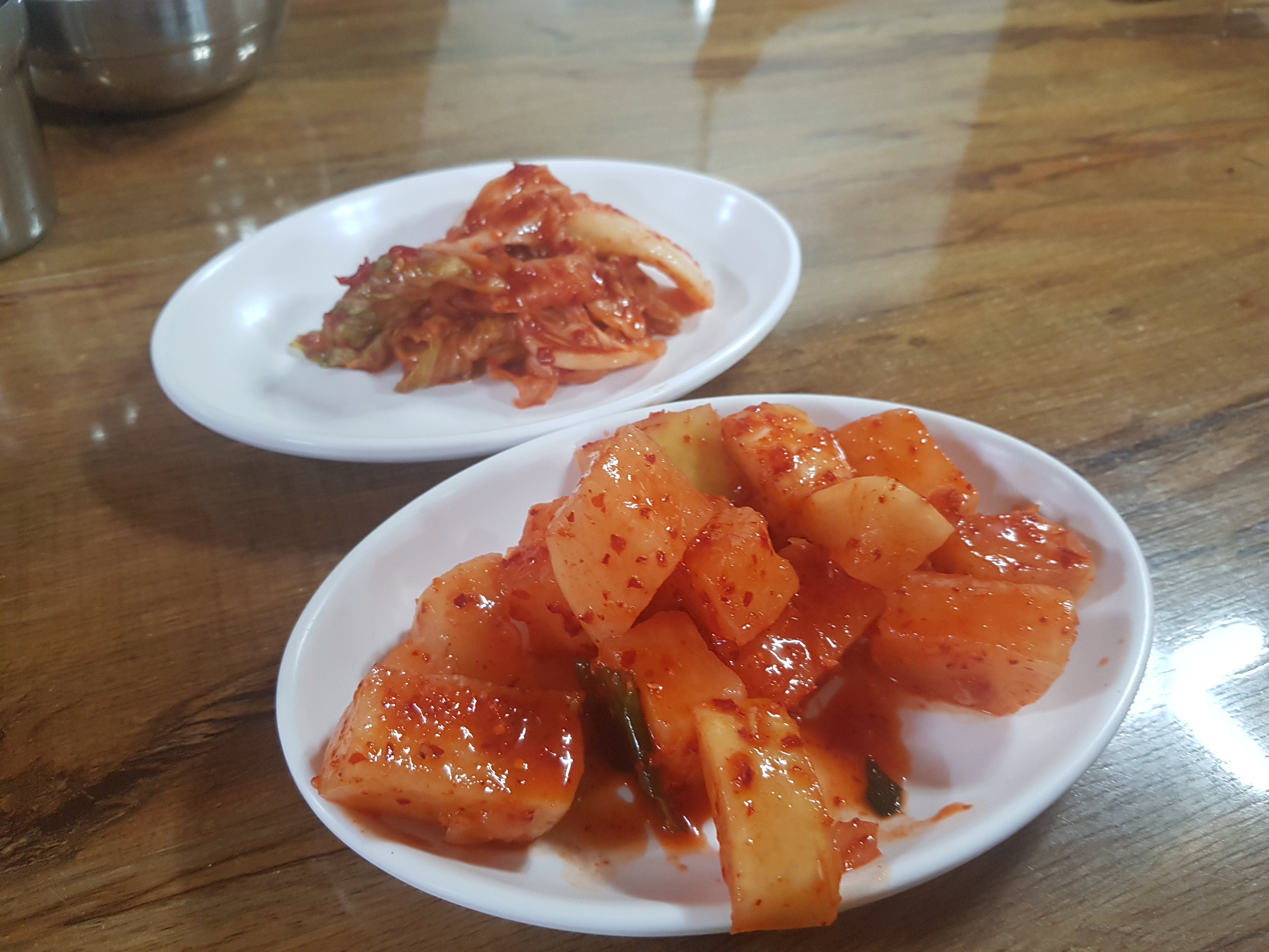 장수칼국수 이미지
