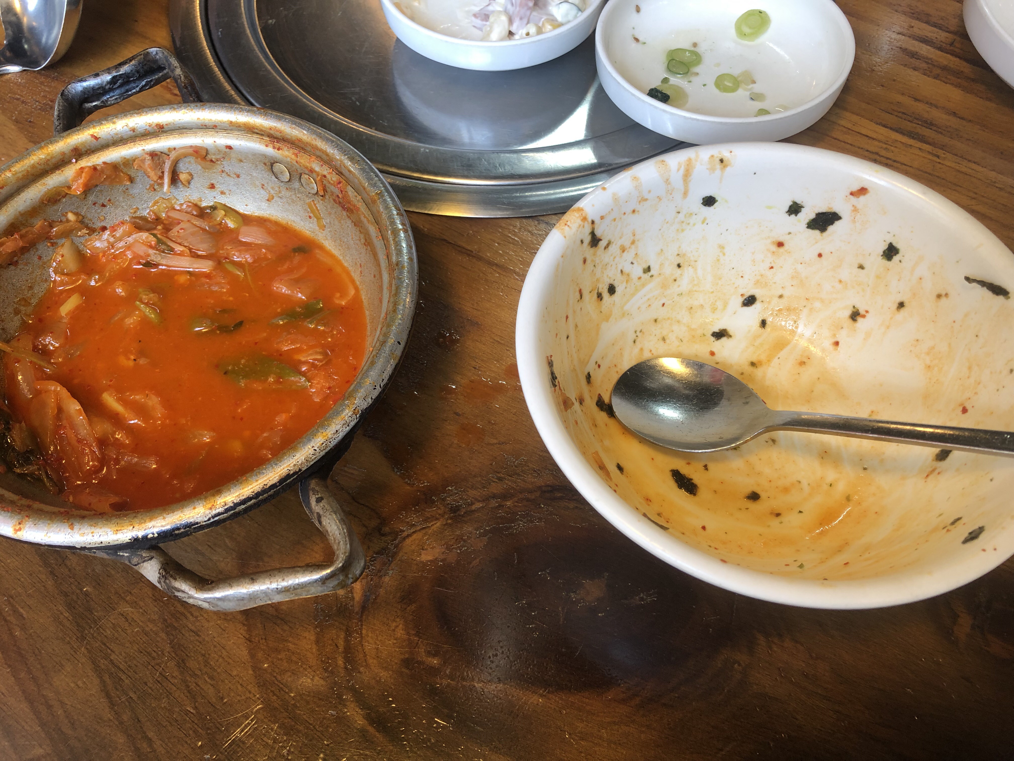 새마을식당(인덕원역점) 이미지