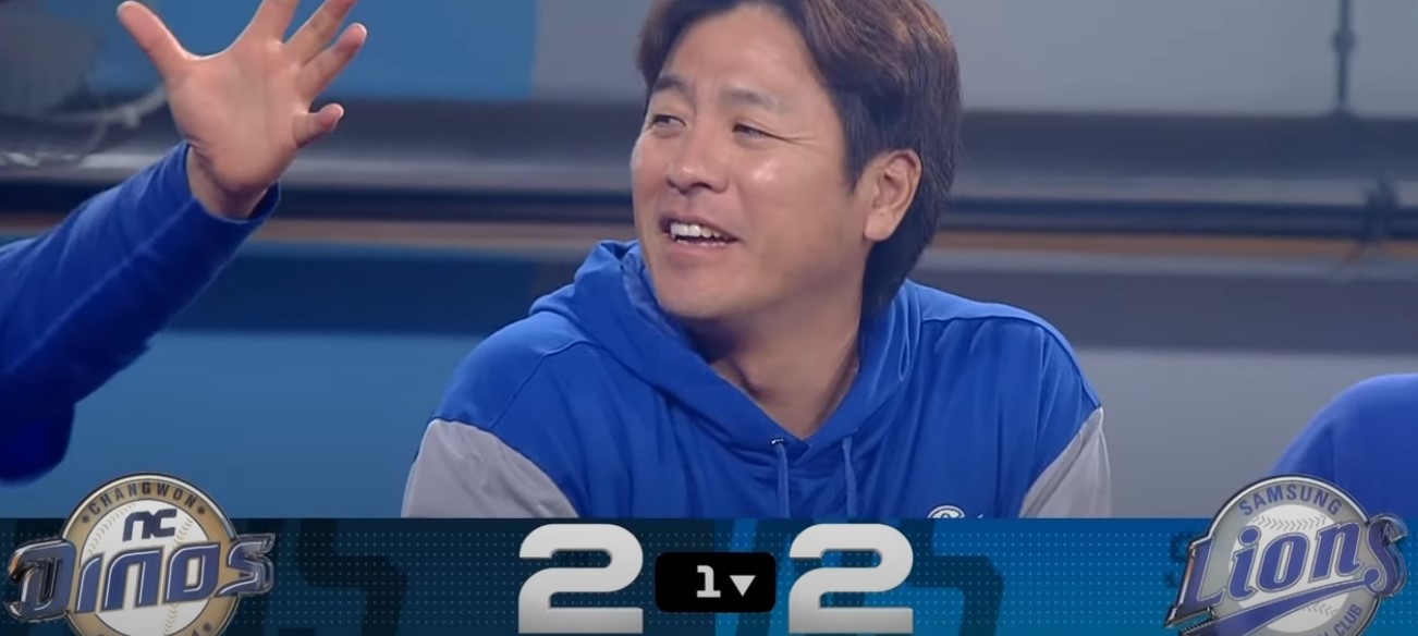 2025 프로야구 NC vs 삼성