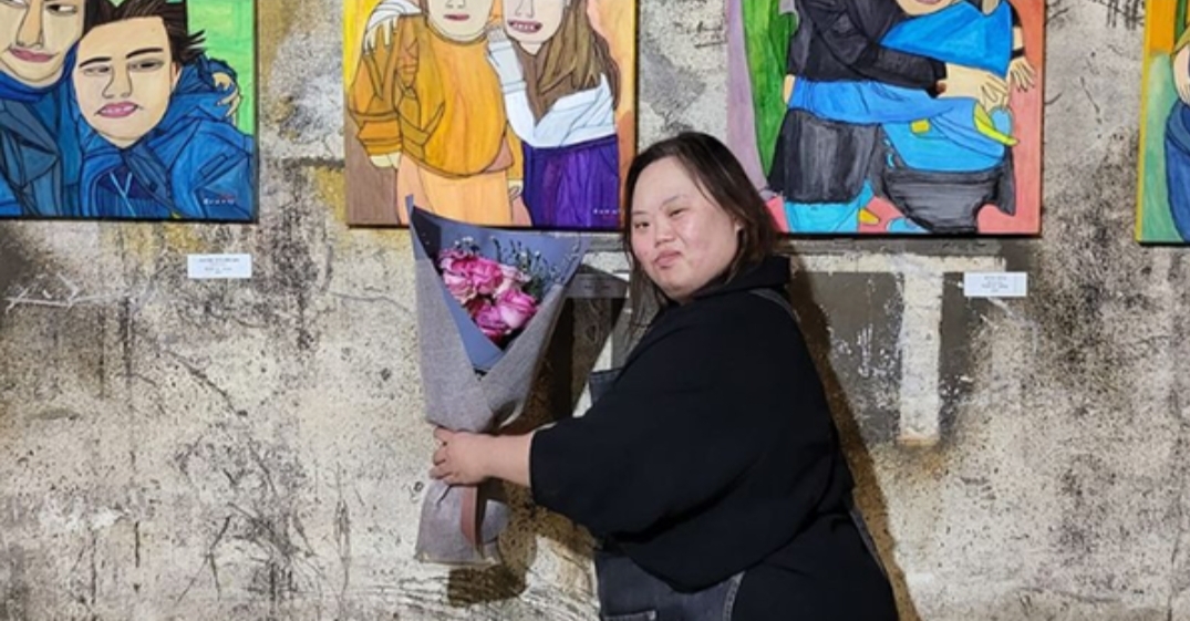  한지민 인성 또 드러나..조현병 앓았던 '쌍둥이 동생' 위해 출연