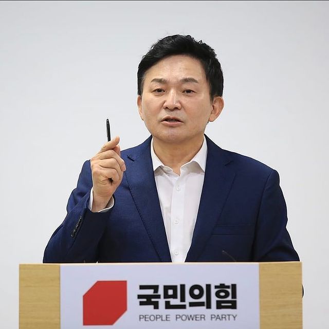  원희룡 종로 출마설 알아보기