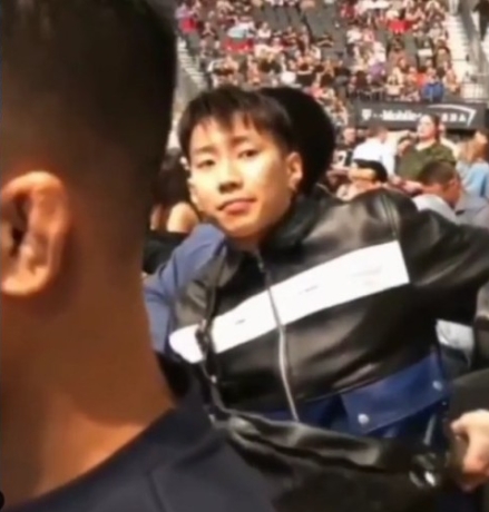  오르테가 사과