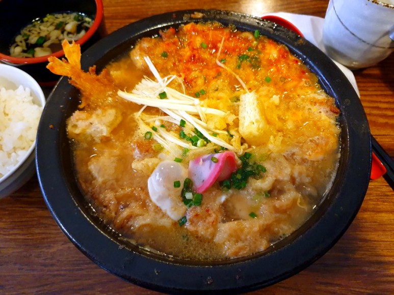  후와후와  종로5가 숨은 돈까스 맛집