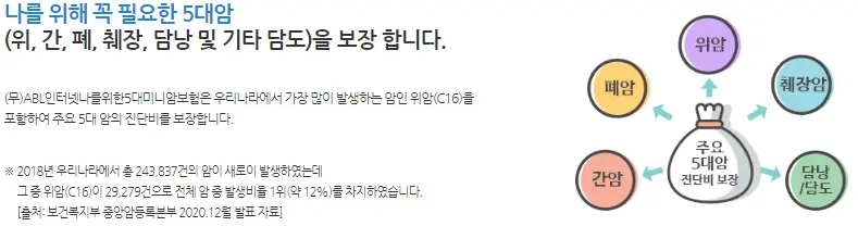 5대암