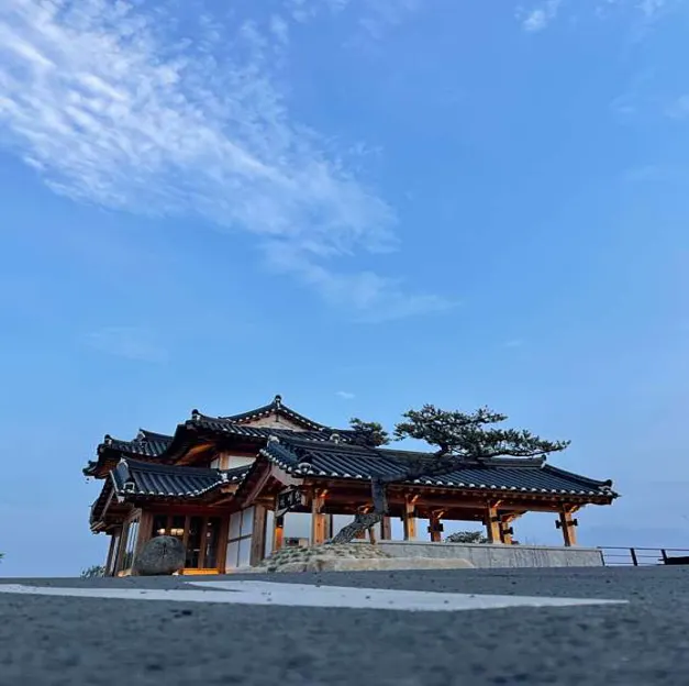 카페 아래헌