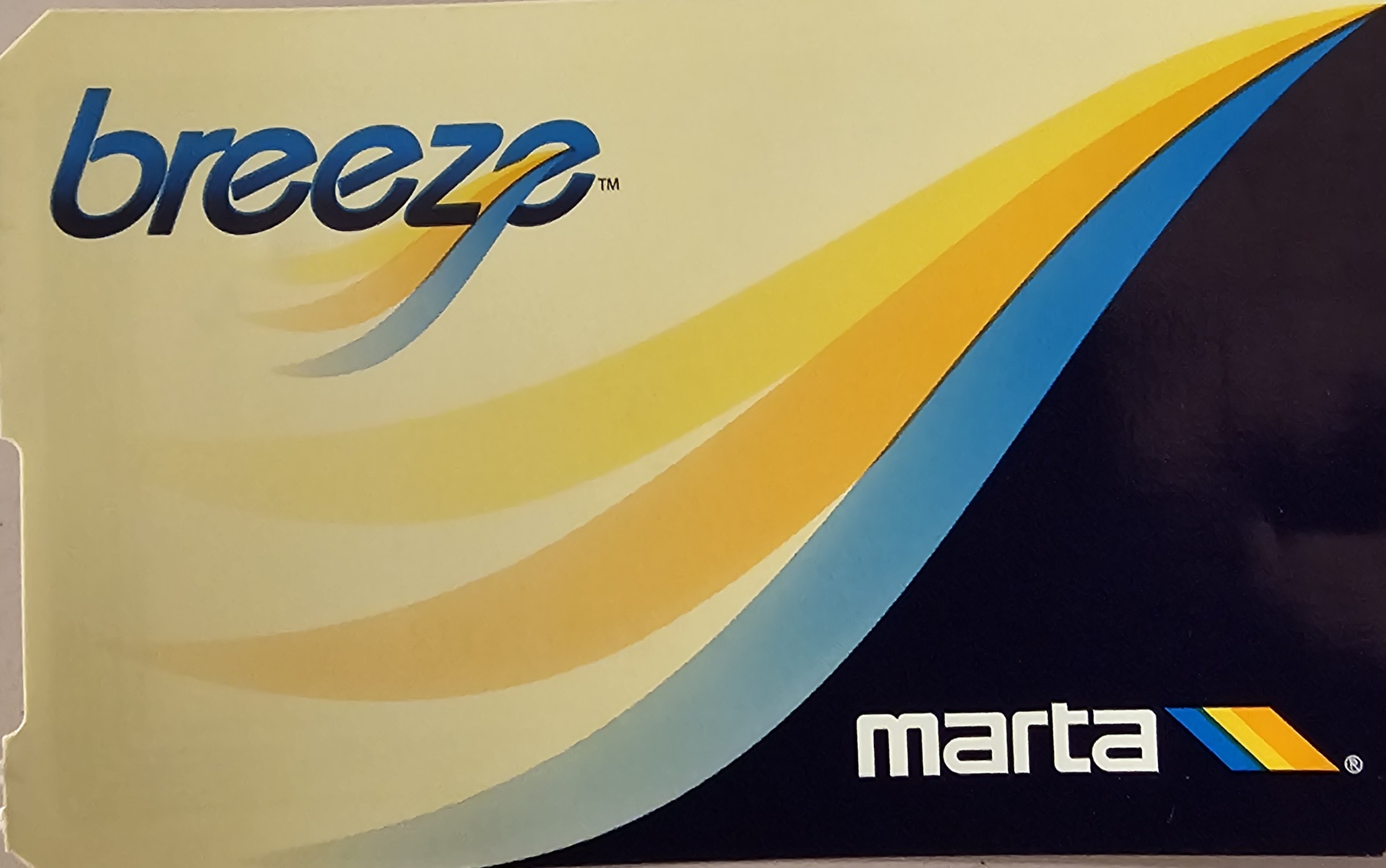 Marta Subway
