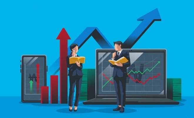  10월 소비자물가 상승률 5.7%···석 달 만에 상승폭 확대