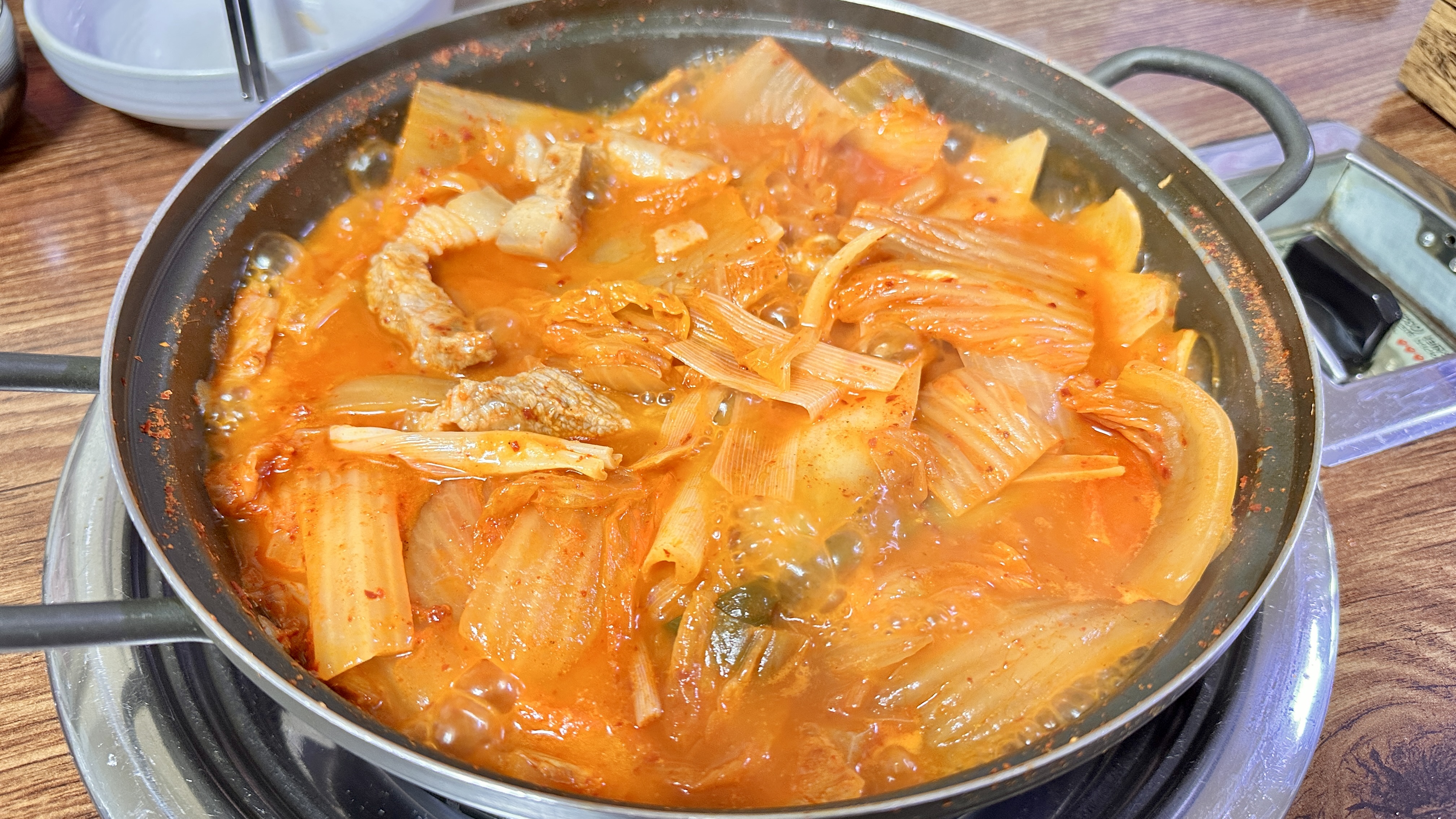원조생고기두루치기전문 3