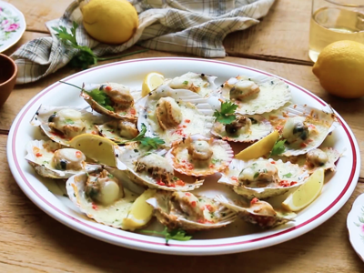 가리비 효능 10가지 26