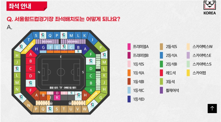 북중미 월드컵 예선