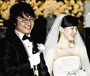  유리상자 이세준 강경진 러브스토리