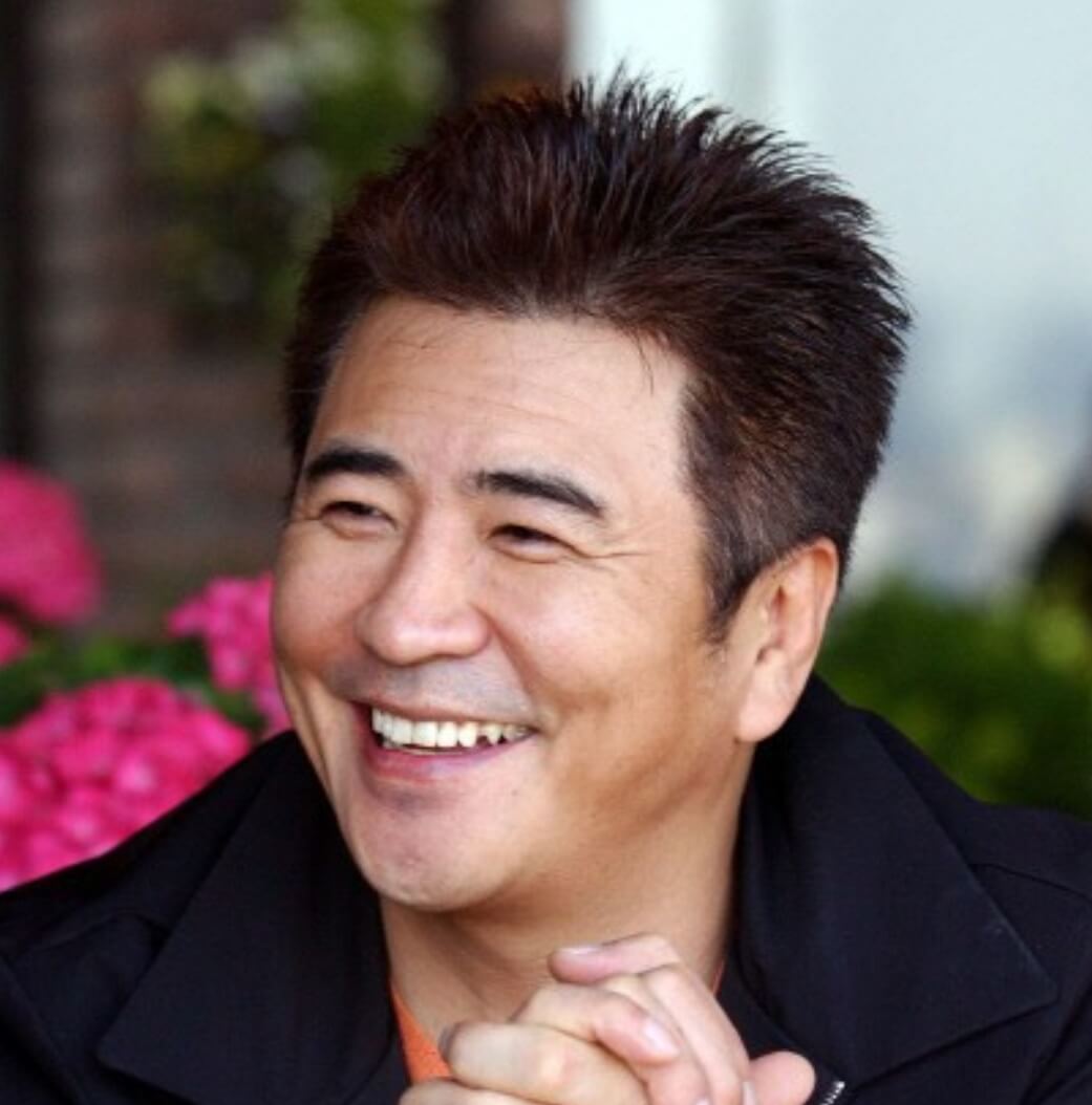  배우 나한일 프로필, 나이, 키, 고향, 학력, 결혼, 이혼, 소속사