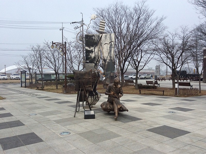  군산 근대문화유산