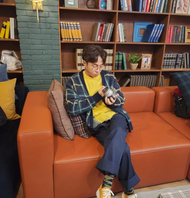 박성광 인스타그램