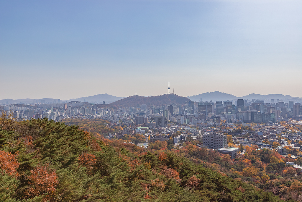 한양도성길
가을풍경
가을단풍
백악구간
서울여행
서울풍경
서울성곽길
청운대
말바위
숙정문