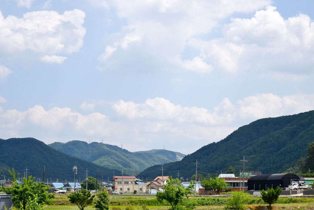 Chuncheon