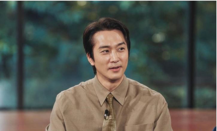 송승헌