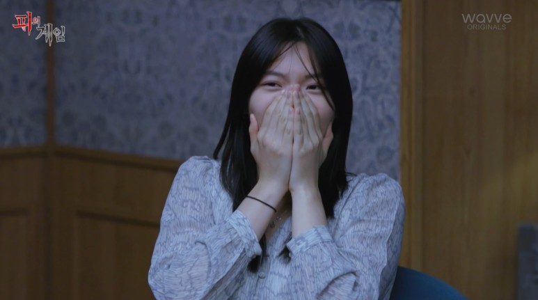 서바이벌 게임에서 착하게 굴면 안되는 이유...jpg | 인스티즈