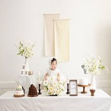 백일 이미지