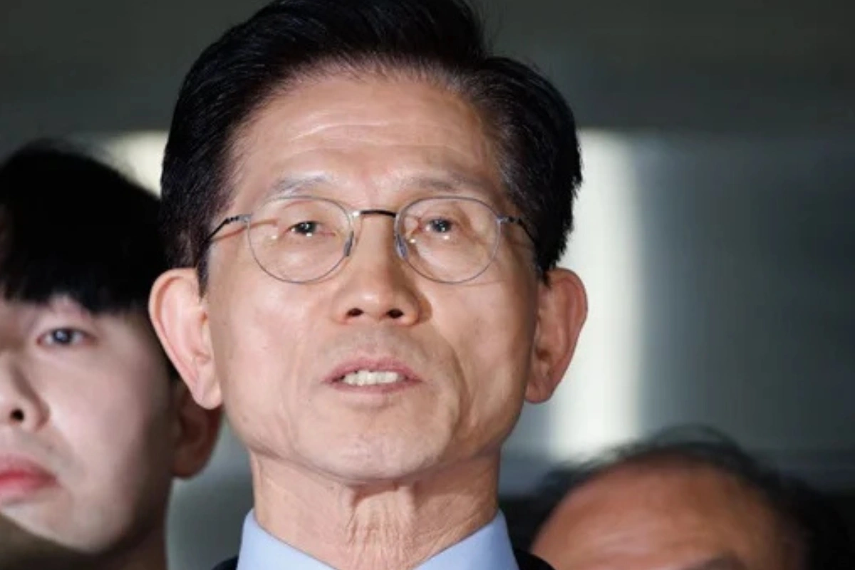 이낙연 김문수 후보를 지지하다
