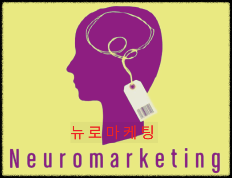  뉴로 마케팅 : 뇌 과학에서 찾아낸 소비자 행동 메커니즘을 통한 마케팅