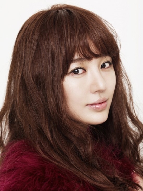  윤은혜 프로필