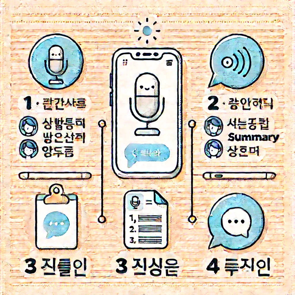 오터 AI 사용법&amp;#44; 오터 AI 가격&amp;#44; 챗 지피티&amp;#44; 클로바노트 2