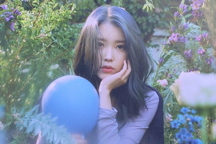  (음악추천) 대한민국 top 솔로가수 국민여동생 칭호를 얻은 아티스트 아이유 iu 노래