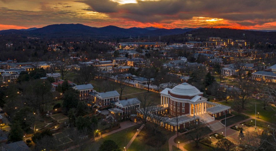 University of Virginia
